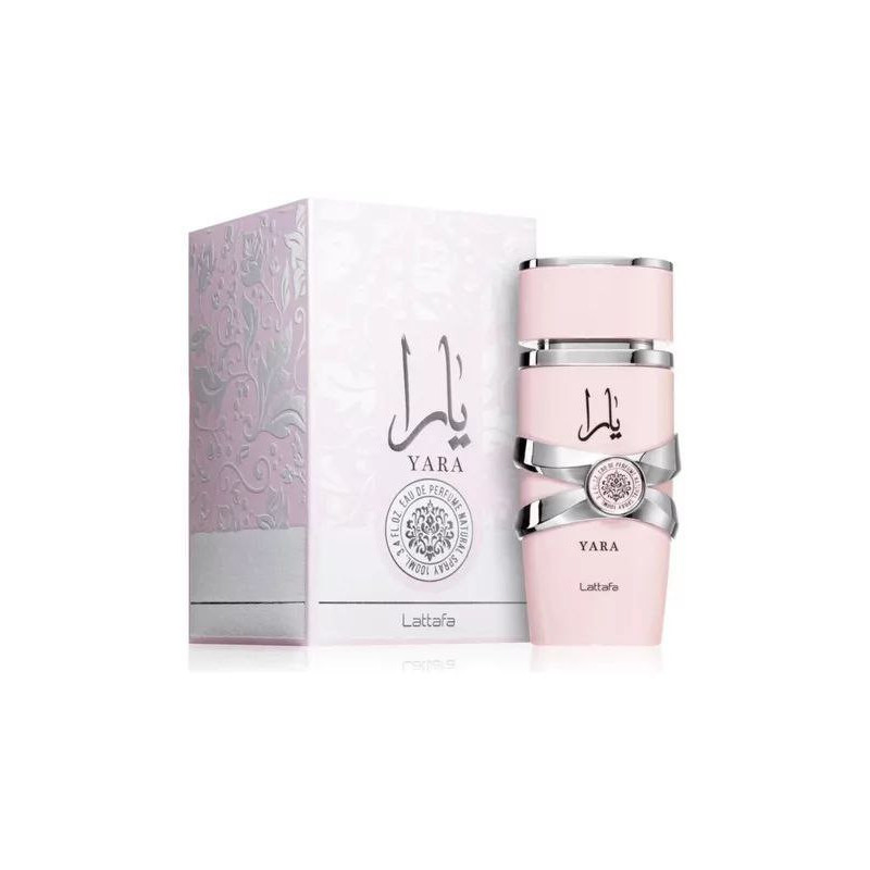 YARA LATTAFA